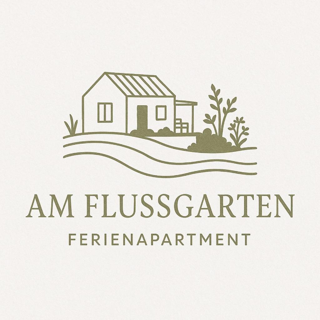 Am Flussgarten 埃里斯基尔希 外观 照片